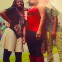 Yolanda Pittman - @yolanda100125 - Twitter