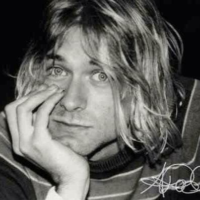 i fucking love nirvana dude