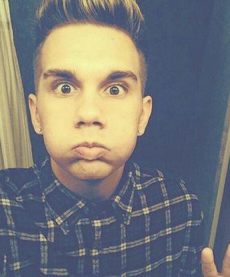 chadscott20's profile picture. 