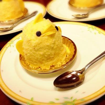 こんなワタシメ。良ければフォローしてください。