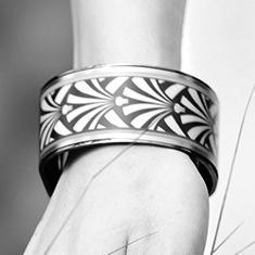 Infinite possibilities for your style