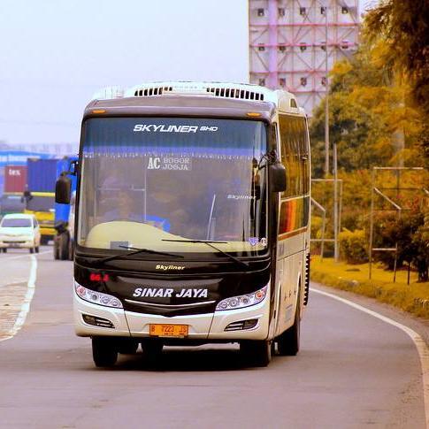 Perusahaan Otobis yang berdiri sejak 1982 dan mempunyai prestasi dari bebagai instansi Kepolisian, Dinas Perhubungan Jawa Barat, Kementrian Perhubungan RI