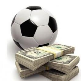 10p to 100K in 20 bets doubling youre money each time. go to website to see bets.