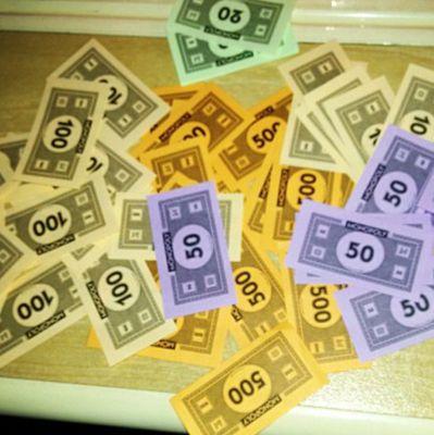 izi_pronos's profile picture. IziMonnaie les gars, pronos composés d'un IziCombi, un IziBenef, d'une IziPépite et d'une IziMontante  #ParionsSport