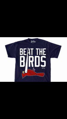 knuckles_moose's profile picture. where ever u go that's where you are