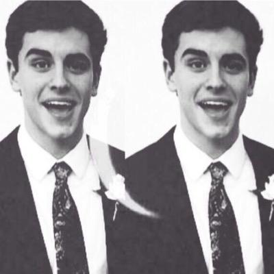 LukeMcCanHRPG's profile picture. 