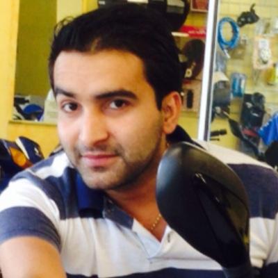 RaaazWise's profile picture. 