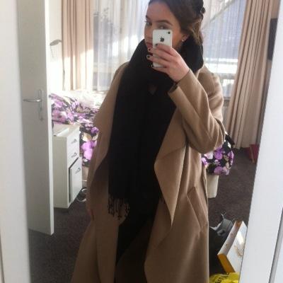 New Acc • Insta: Renate_072x • Baetheway