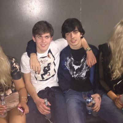 JoshSmith1878's profile picture. R.I.P Dad