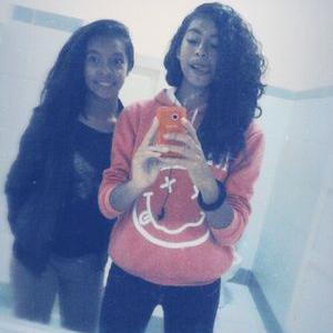 Profile Picture of Vivian Alarcon Otero (@AlarconOtero) on Twitter