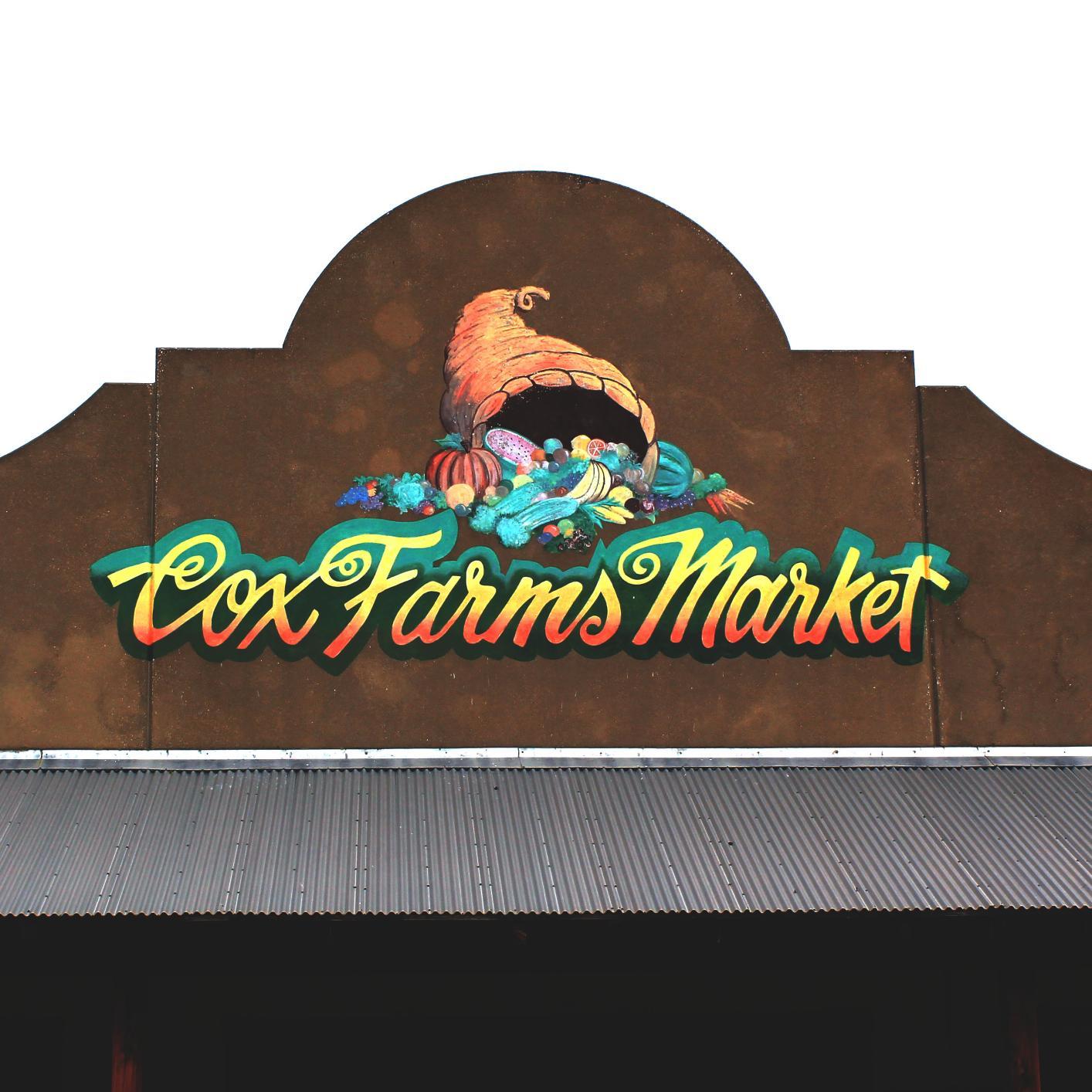 Cox Farms Market