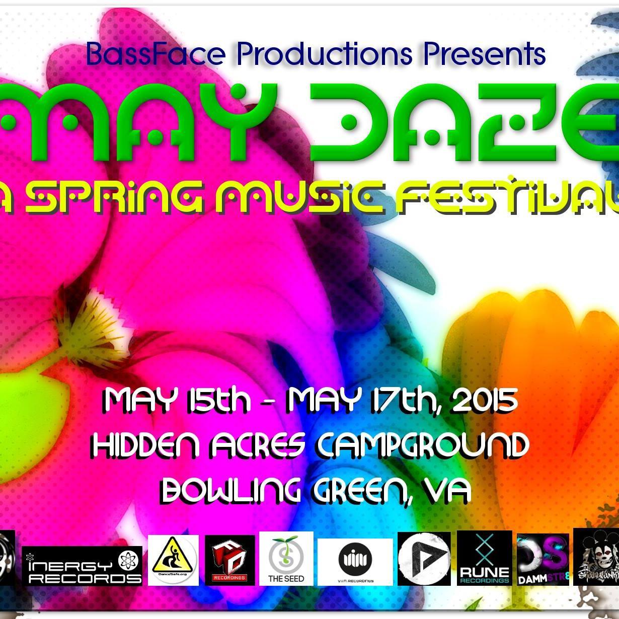 bassface757's profile picture. MAY DAZE will feature nearly 40 DJs from Pennsylvania, North Carolina, Richmond, Maryland, DC, The 757, Roanoke, Ohio and South Carolina. We will be taking over