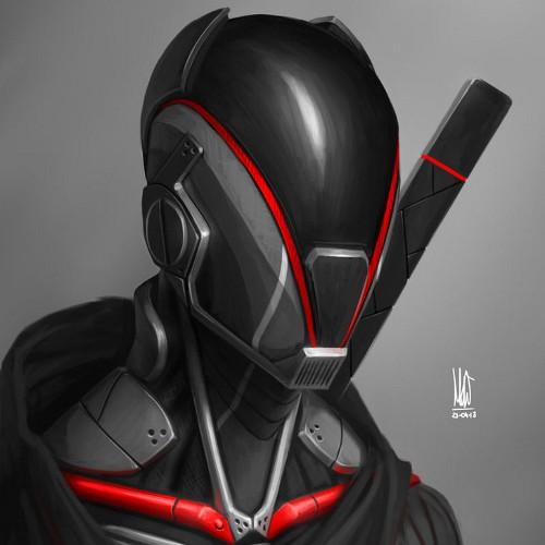 art_intel_'s profile picture. ...we/they are (not) interested in a completely online multiplayer video game industry...with zero A.I....