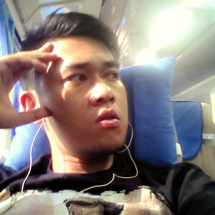 jieoww's profile picture. Cowo idola idaman wanita