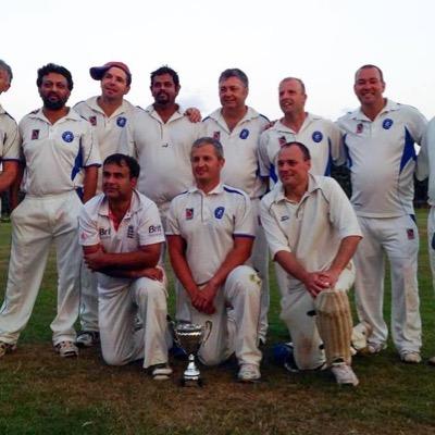 chemical engineer, cricketer, junior cricket coach
