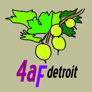 ''...a half-acre agricultural experiment...'' (The Detroit News, 5/25/15)