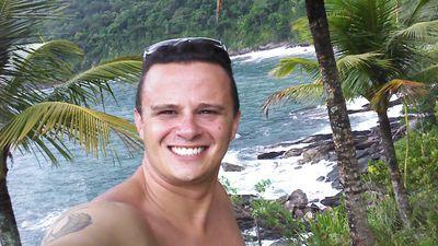 Quando percebi que o máximo que poderiam fazer era prender meu corpo, descobri a extensão da minha liberdade.