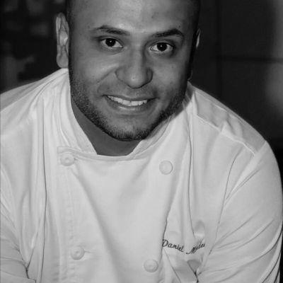 💻 Chef Consultor             🇮🇹 FIC Brasile                  👨🏽‍🍳 Chef Executivo          👨🏽‍💻assessoriachefdanielsene@gmail.com
