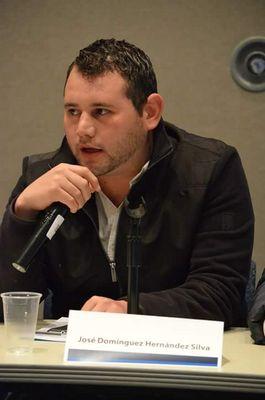 domingo_2089's profile picture. Papa de Silvia y Dominguito, Emprendedor y servidor Social.