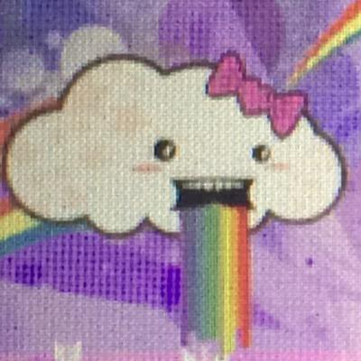 元・ひきこもり。今は2児の母ちゃん/人間椅子大好き過ぎる有難過ぎる/電気グルーヴも大好き/無頼と書いたお布団から出られません/肥満天使に憑かれてる勢/MH4Gもしてるっすよ