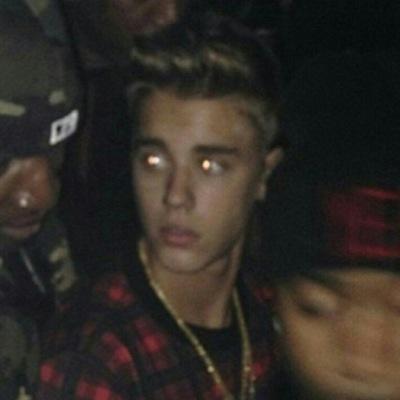 who iz u? justin bieber???? no? oh fuck you.