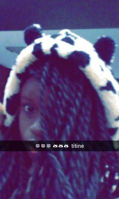 pas mon blême ✋