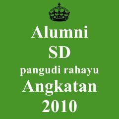 Alumni Pangudi Rahayu