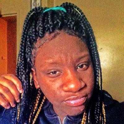 Princess Ahjaay The Real Ahjaay ️ Follow Me