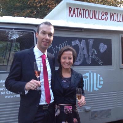 EdwinVrijenhoek's profile picture. Koken|eten&drinken|levensgenieter|