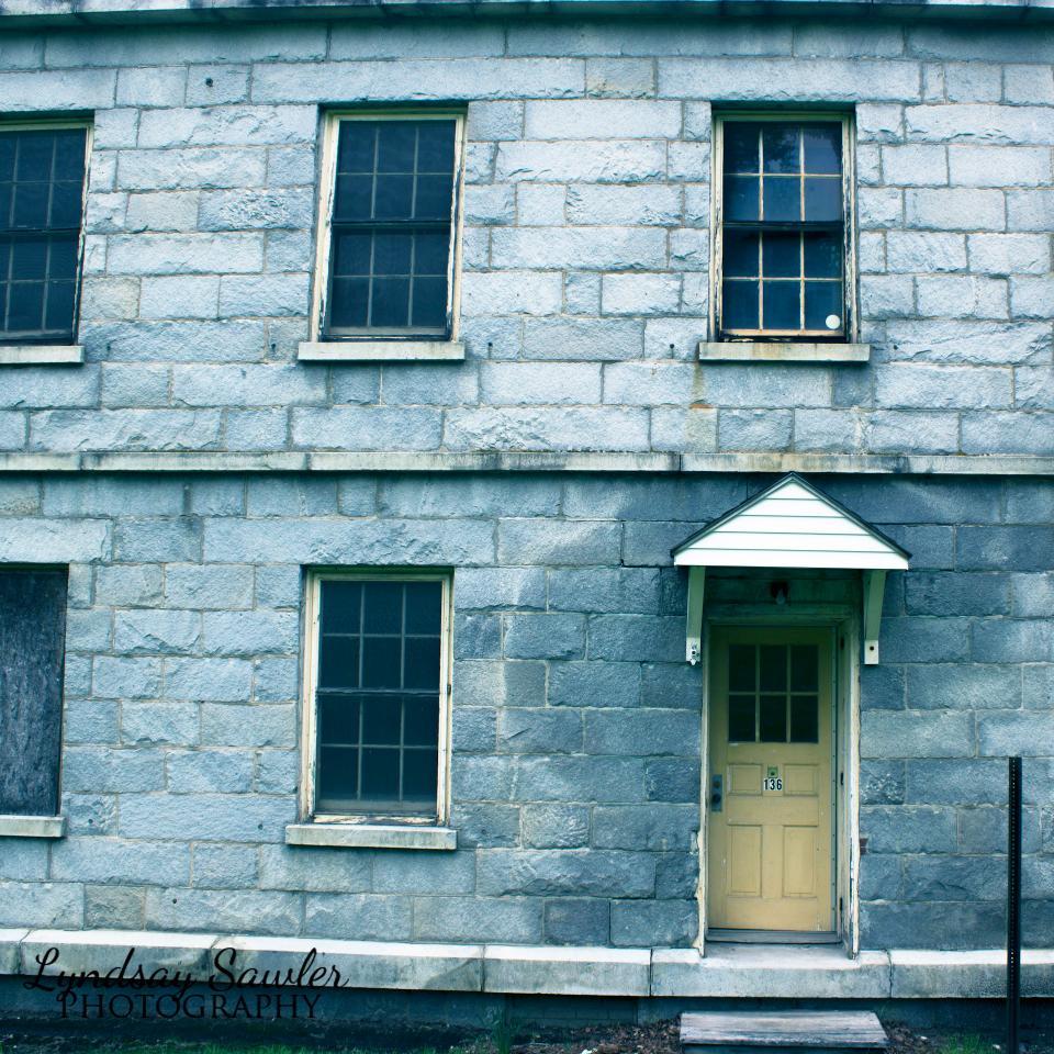 Lover of historic buildings and beautiful photography.