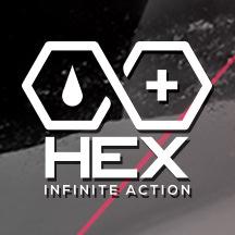 hex_action's profile picture. Bebida en polvo con ingredientes cuidadosamente seleccionados, que brinda vitaminas, proteinas, minerales, carbohidratos y electrolitos. || InfiniteAction