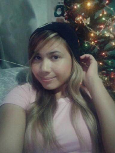 tenho DEUS na minha vida uma Mãe mais que perfeita & sou loucamente sempre apaixonada pelo Meu amado @Dandouradosoft