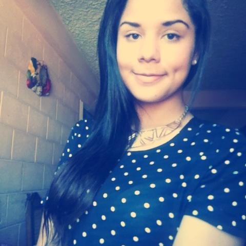El salvador-Michelle Sanchez.