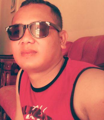 WandeHabdi's profile picture. Resah