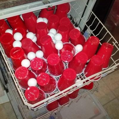 Dedicated to highlighting the college life in Central Washington. Go Wildcats.