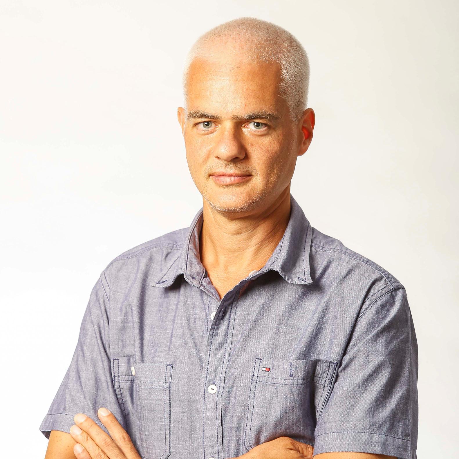 gastonsaiz Profile Picture