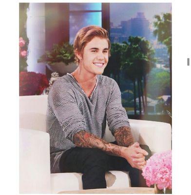 Follow my real acc @bieberdamps
