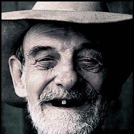 Old codger. Occasional Twitter lurker.