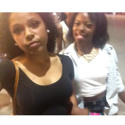 KeyBaby and lauryn together forever