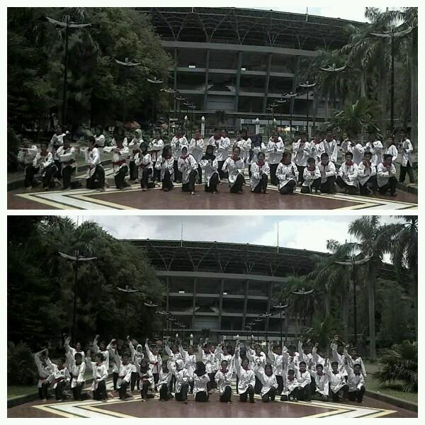 Merpati Putih Kolat 29 ♥♥