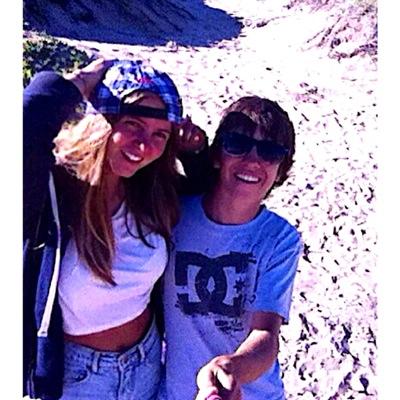 Melsonnnn y Juansinnnn