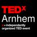 TEDxArnhem (@tedxarnhem) Twitter profile photo TEDxArnhem (@tedxarnhem) Twitter profile photo