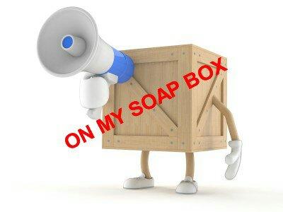 SoapBoxThoughts's profile picture. 