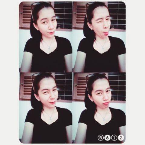 Always Be a happy :)