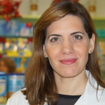 Farmacéutica comunitaria en Farmacia Sepúlveda, Villamartín (Cádiz). Dinámica, viajera, y con muchas ganas de seguir aprendiendo y mejorando.