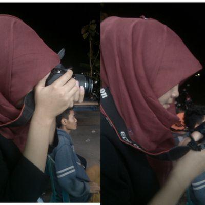 Endeavor + Pray + Surrender all to Allah ..| Girl with a million dreams !!!|SMASA's Alumni| Desember'95... |♥Allah,♥Family,and ♥my cat =^_^=