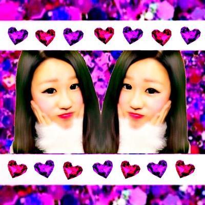 お気軽にフォローお願いします♪ヽ(´▽｀)/　空想委員会が好きです★　涙もろい　観賞が好き　ヘンです　農大日本民踊部・通称まりー　祭で踊ってます　管理栄養士志望