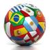 BBC World Football (@BBC_WF) Twitter profile photo