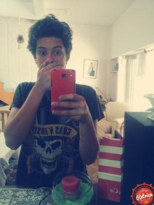 insta:Agustin Carusi