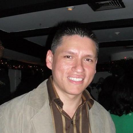 CEO de @generaciondigital